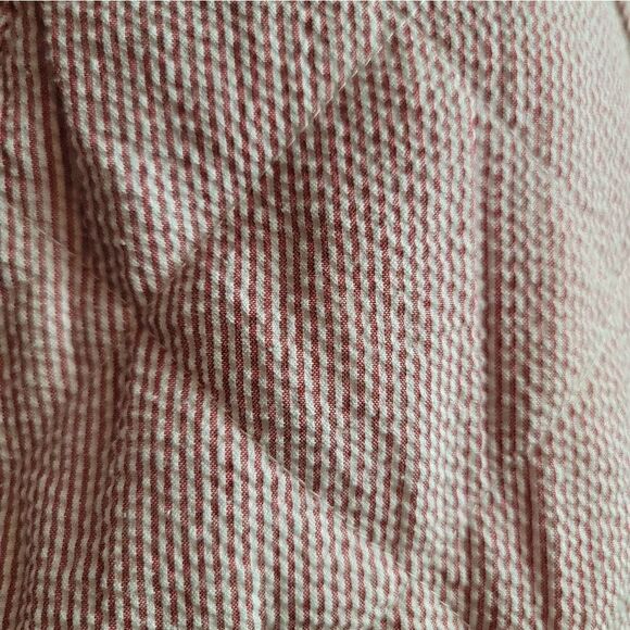 THE IMPECCABLE PIG Striped Vest - Picture 3 of 10